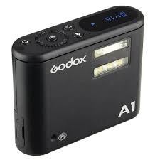 Godox-off-camera-flash-for-smartphone-A1