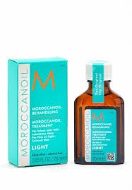 Moroccanoil-Light-Treatment