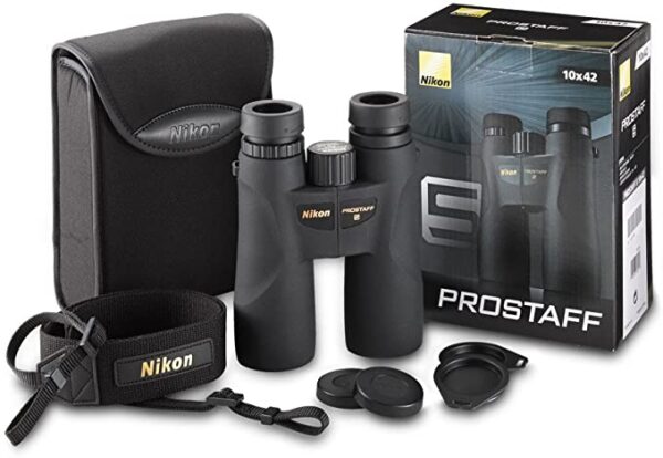 Nikon-binokkel-Prostaff-5-10x42