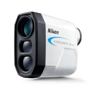 Nikon-Laser-Rangefinder-COOLSHOT-20-GII