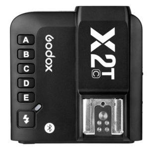 Godox-X2T