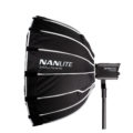 NANLITE PARABOLIC SOFTBOX OF FORZA 60