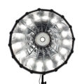 NANLITE PARABOLIC SOFTBOX OF FORZA 60