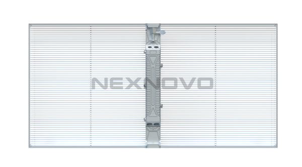Nexnovo-NR-3-3-waterproof-Transparent-LED