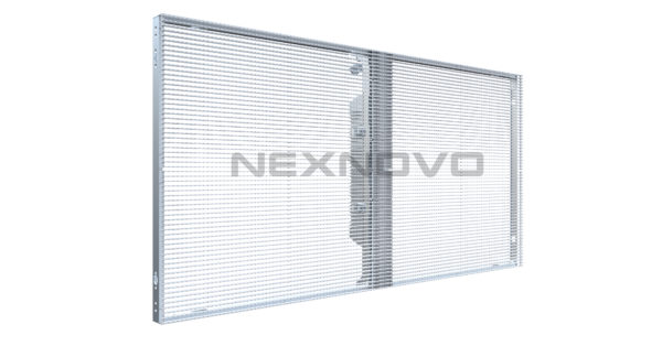 Nexnovo-NR-33-WP-transparent-waterproof-LED