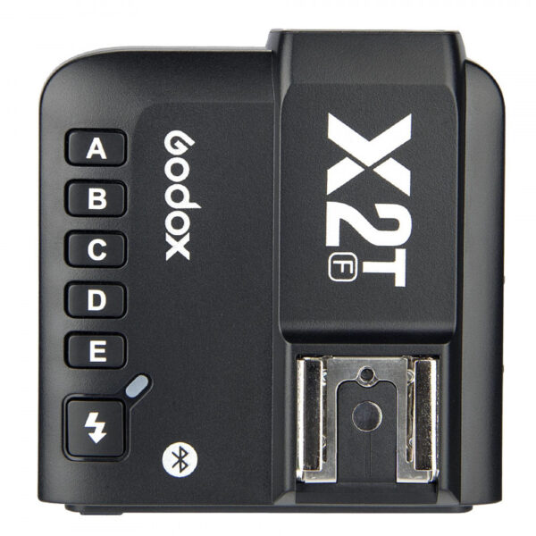 Godox-X2T-Fuji