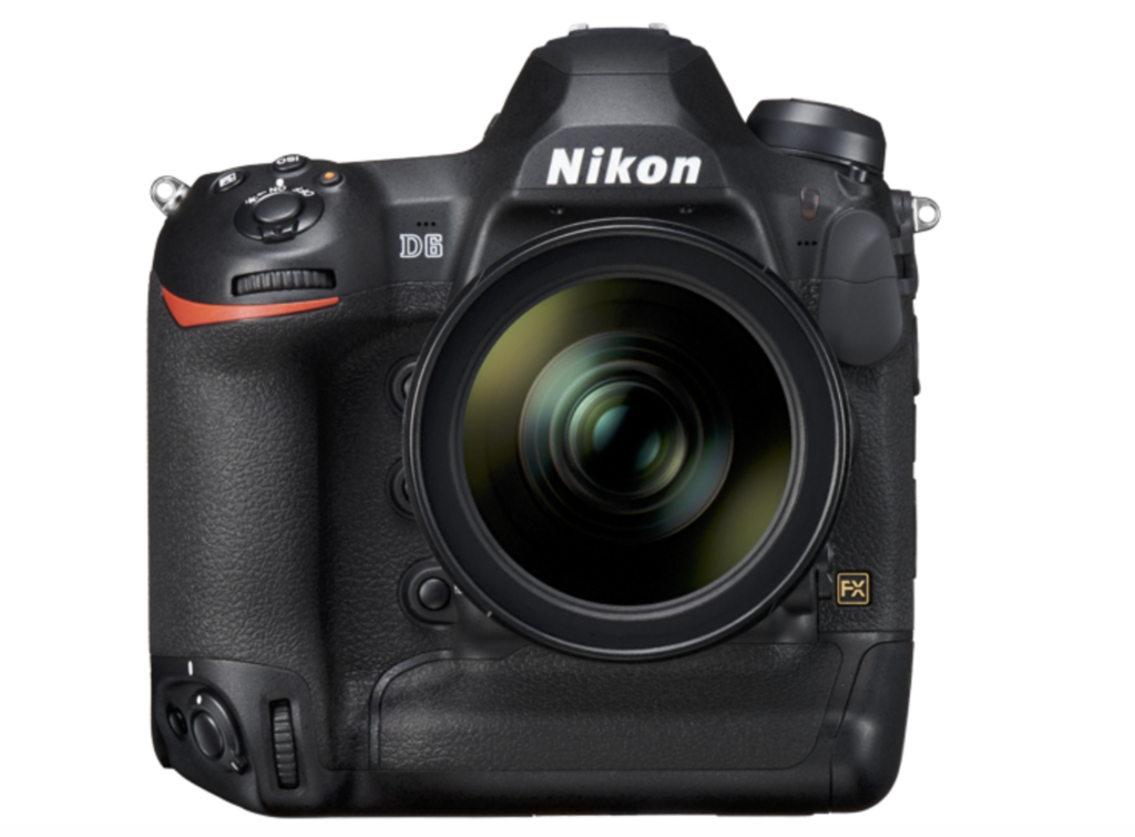 Nikon-D6