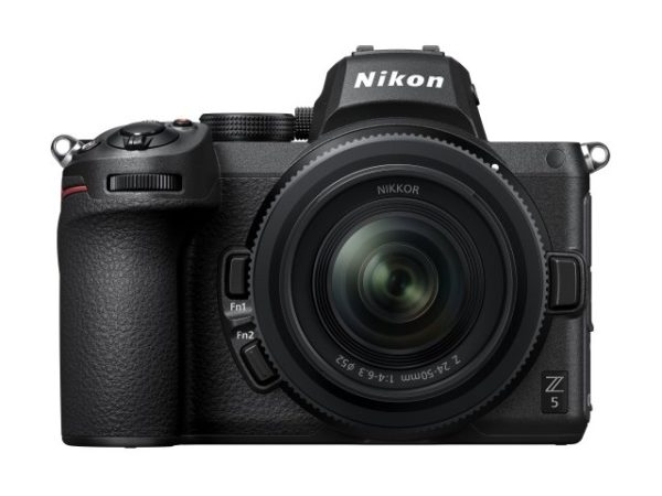 Nikon-Z5