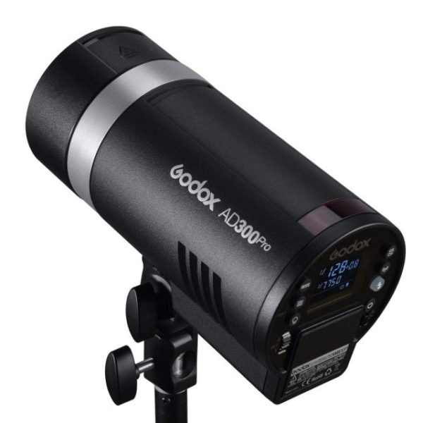 Godox-AD300-Pro-Outdoor-Flash