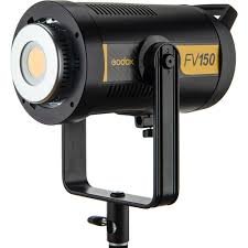 Godox-FV150-High-Speed-Sync-Flash-LED-Light
