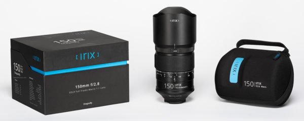 Irix-150mm