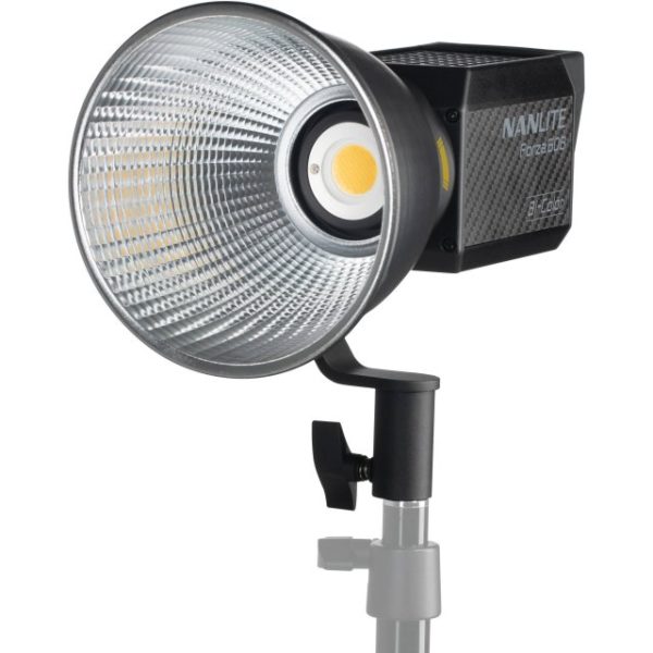 Nanlite-Forza-60B-Bi-color-LED-stuudiovalgus