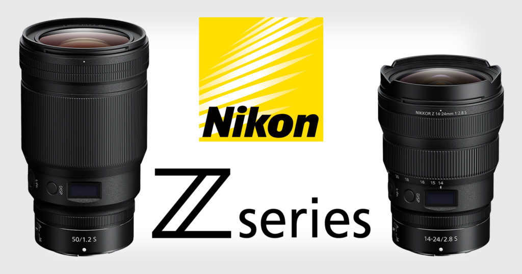 Nikon-Z-series