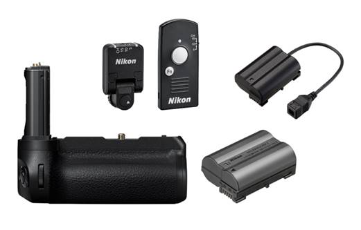 Nikon-accessories