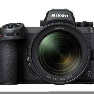 Nikon-Z-6II-KIT-24-70mm