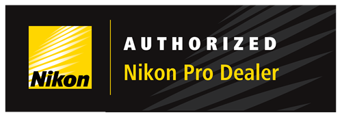 Nikon-Authorized-Pro-Dealer