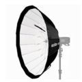Godox-Parabolic-Softbox-65cm-(white)-with-Godox-mount-for-AD400PRO