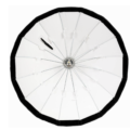 Godox-Parabolic-Softbox-65cm-(white)-with-Godox-mount-for-AD400PRO