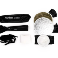 Godox-Parabolic-Softbox-65cm-(white)-with-Godox-mount-for-AD400PRO