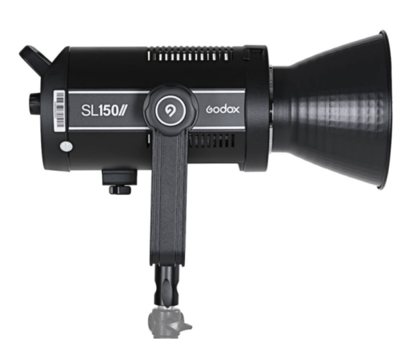 Godox-SL-150W-II-LED-Video-Light-White
