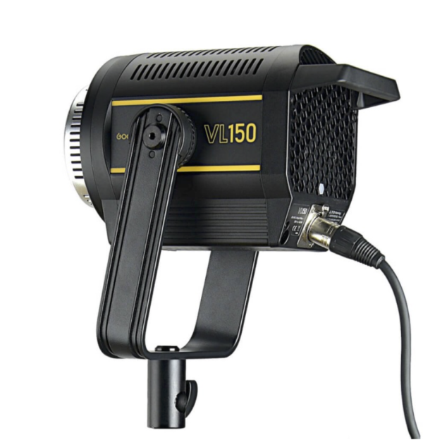 Godox-Video-LED-light-VL150
