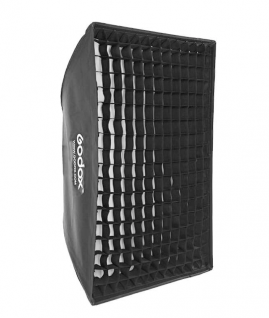 Godox-SB-USW6090-Umbrella-style-grid-softbox-with-bowens-mount-60x90cm