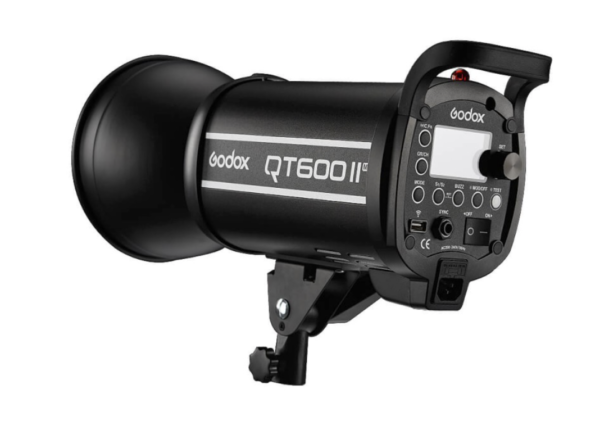 Studio-flash-Godox-QT600IIM
