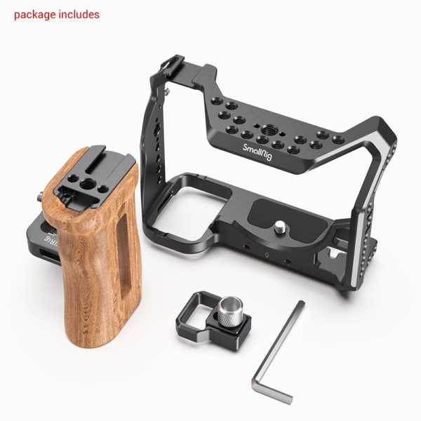 SmallRig-3008-Professional-Kit-for-Sony-A7S-III