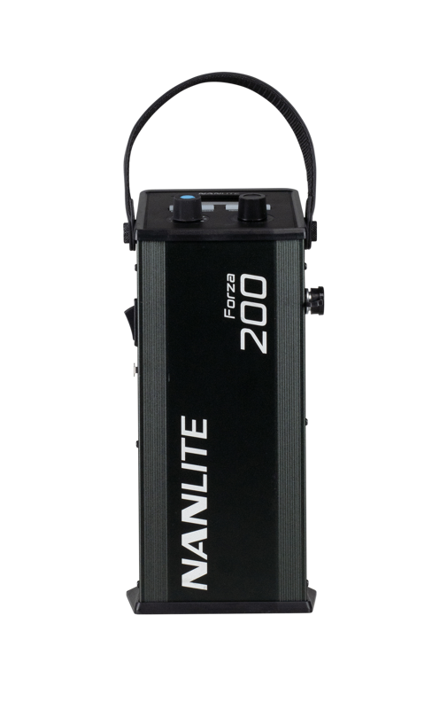 NanLite-Forza-200-LED