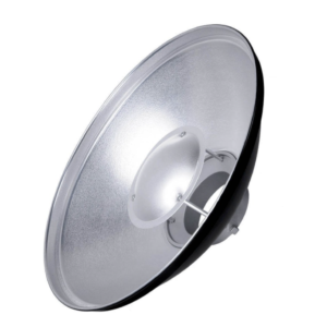 Godox-BDR-S550-Beauty-Dish-550mm-Silver-Bounce