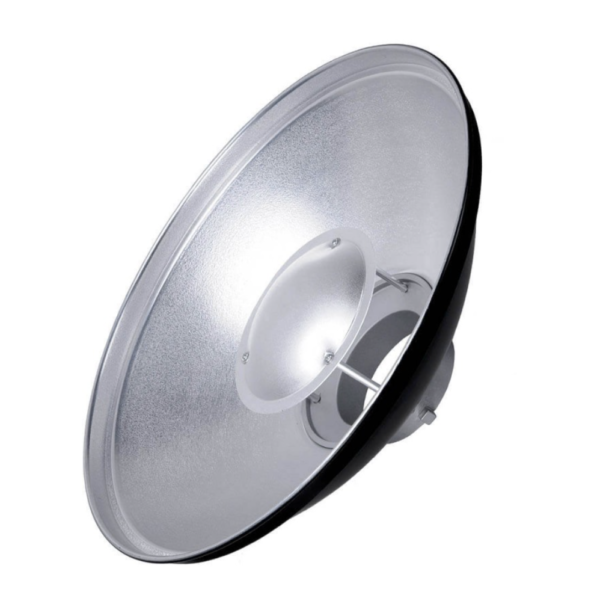 Godox-BDR-S550-Beauty-Dish-550mm-Silver-Bounce