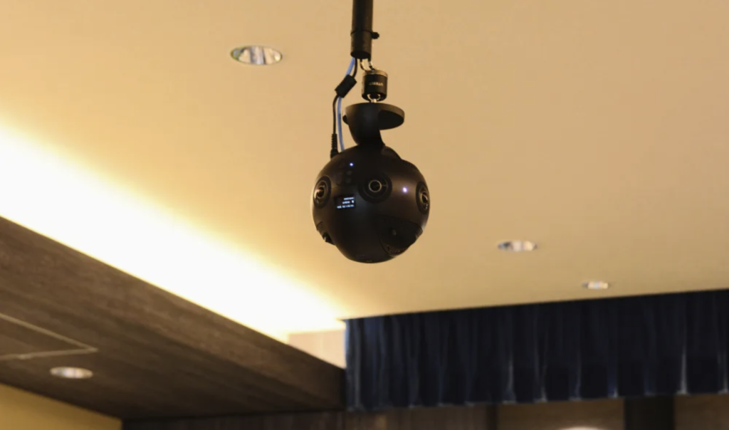 Insta360-Pro-2-matusetalituse-VR-otsevoogedastuse-kaamera