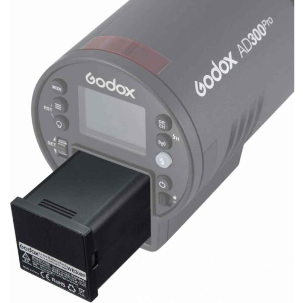 Godox-WB30P-Lithium-Battery-for-AD300Pro