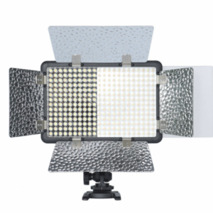 LED-panel-Godox-LF308BI-bi-color-flash