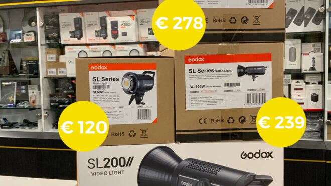 Millist LED valgustit valida?