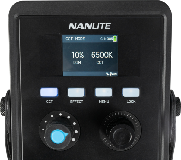 Nanlite-Forza-300B-Bicolor-LED-Monolight