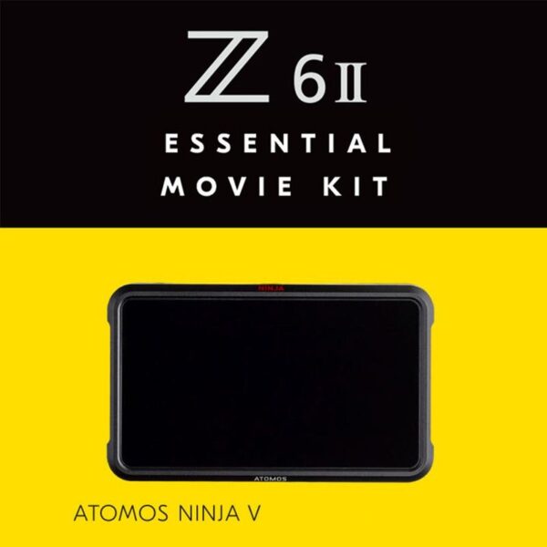 Nikon-Z-6II-Essential-Movie-Kit