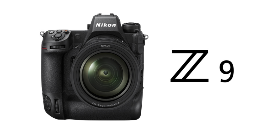 Nikon-Z-9