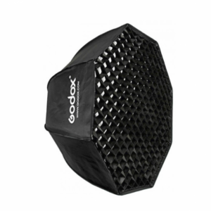 Softbox-GODOX-SB-FW140-grid-140cm-octa