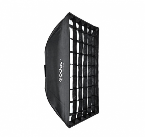 Softbox-GODOX-SB-GUBW6090-umbrella-grid-60x90cm-squarer