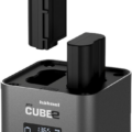 HÄHNEL-Procube-2-Twin-Charger-Nikon