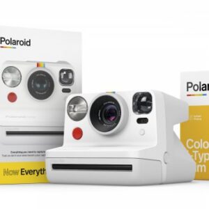 Polaroid-NOW-E-BOX-kiirpildikaamera