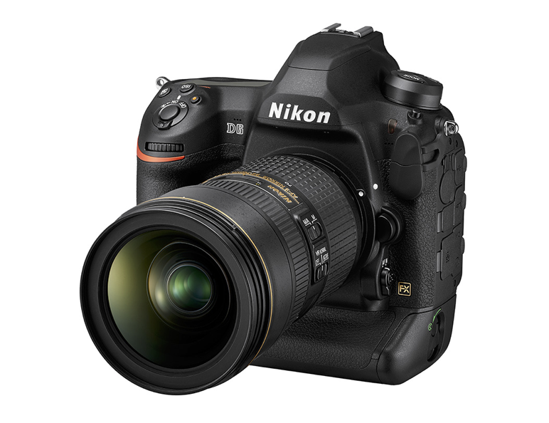 Nikon-D6