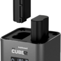 HÄHNEL-Procube-2-Twin-Charger-Nikon