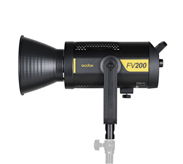 Godox-FV200-High-Speed-Sync-Flash-LED-Light