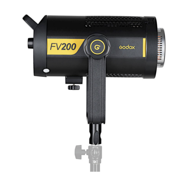 Godox-FV200-High-Speed-Sync-Flash-LED-Light
