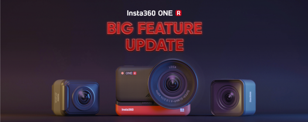 Insta360-big-feature-update