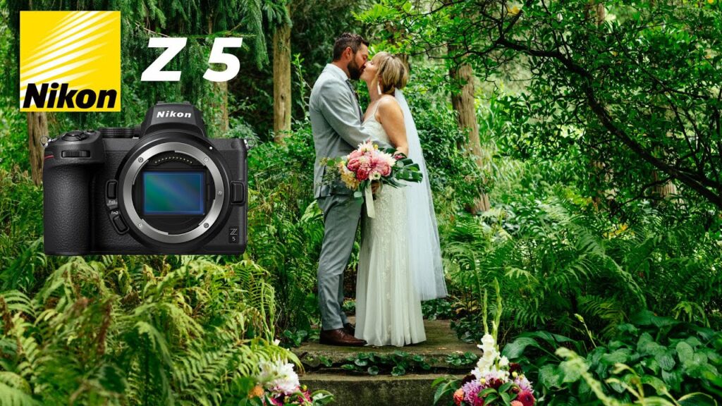 Nikon-Z-5