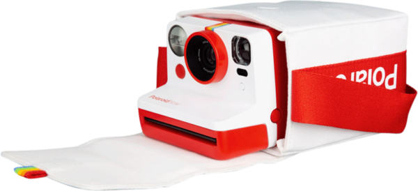 Polaroid-Now-Bag-White-&-Red