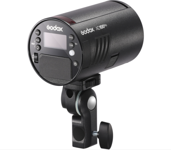 GODOX-AD100Pro-Pocket-Flash